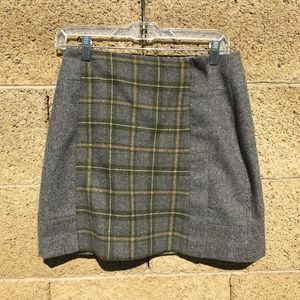 Banana republic skirt